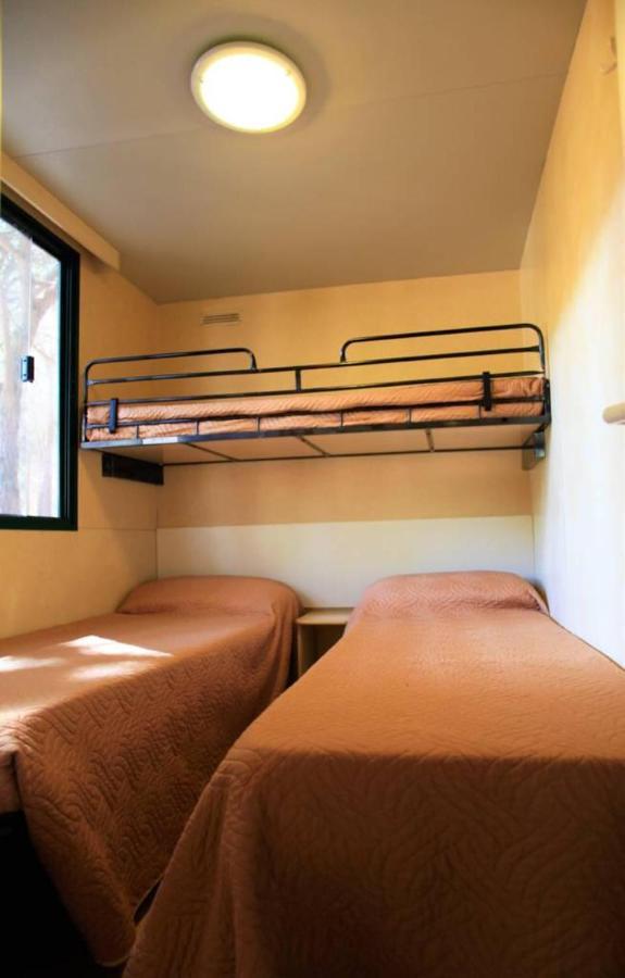 Camping Village Costa Verde Порто-Потенца-Пичена Экстерьер фото