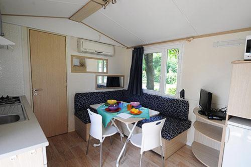 Camping Village Costa Verde Порто-Потенца-Пичена Экстерьер фото